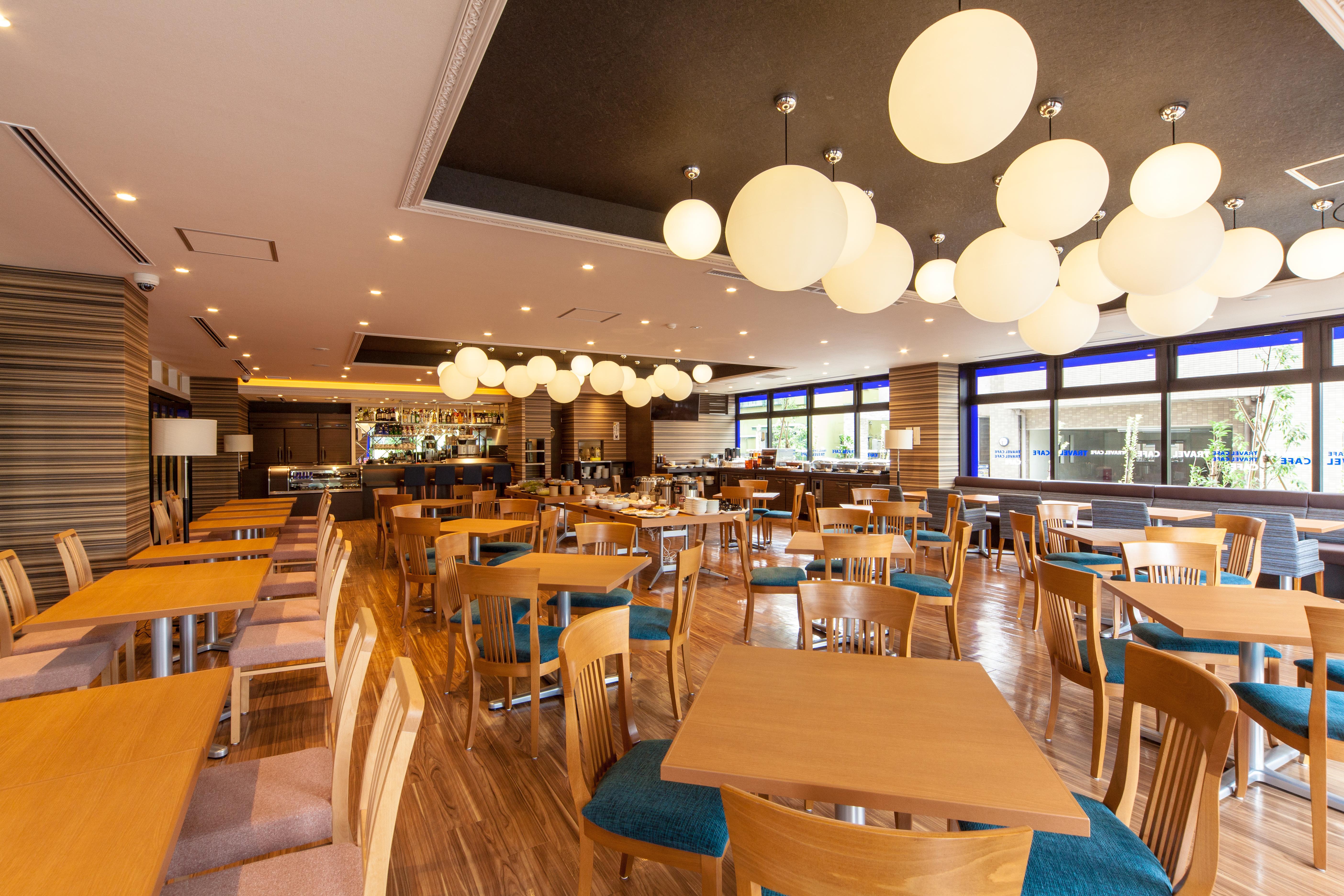 Hotel Mystays Haneda Tokyo Exterior photo