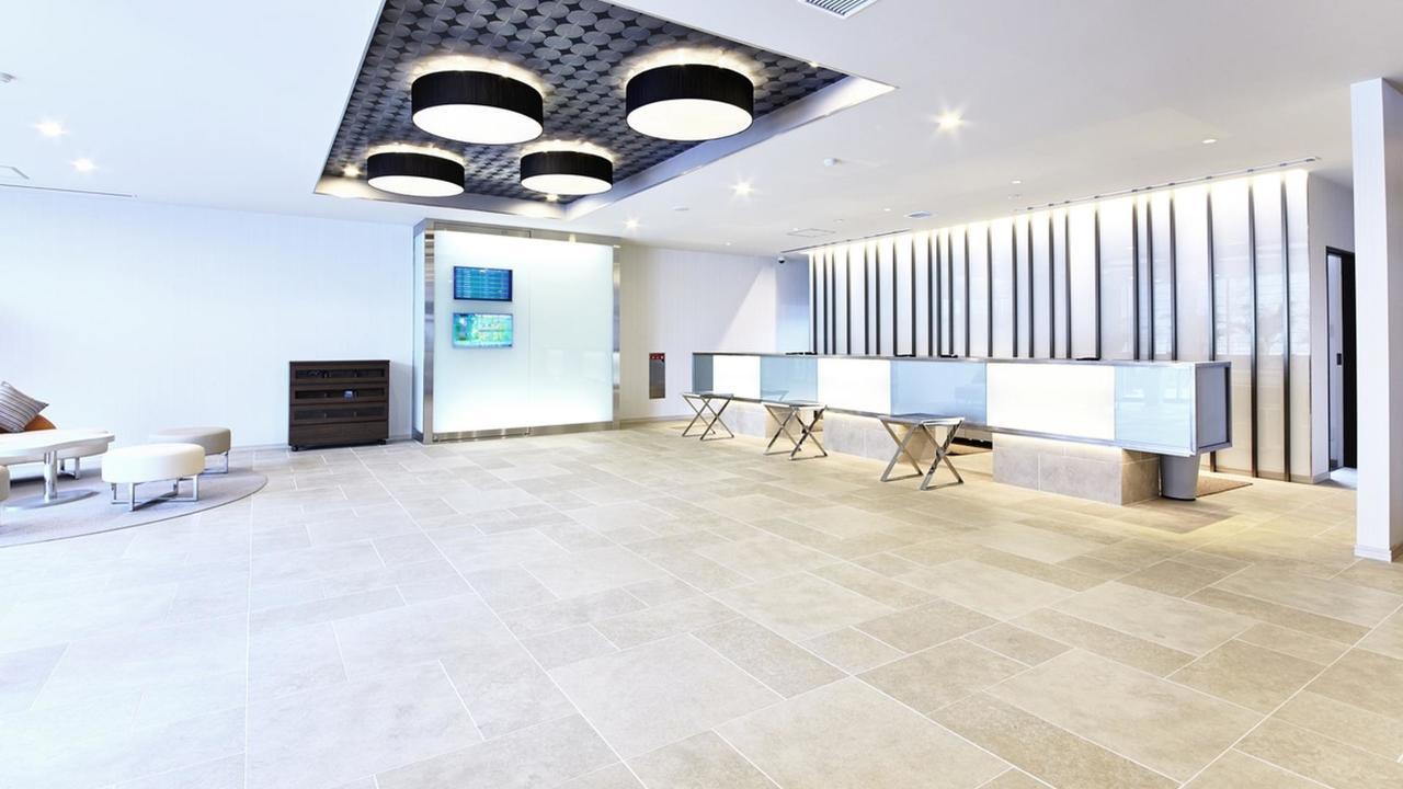 Hotel Mystays Haneda Tokyo Exterior photo